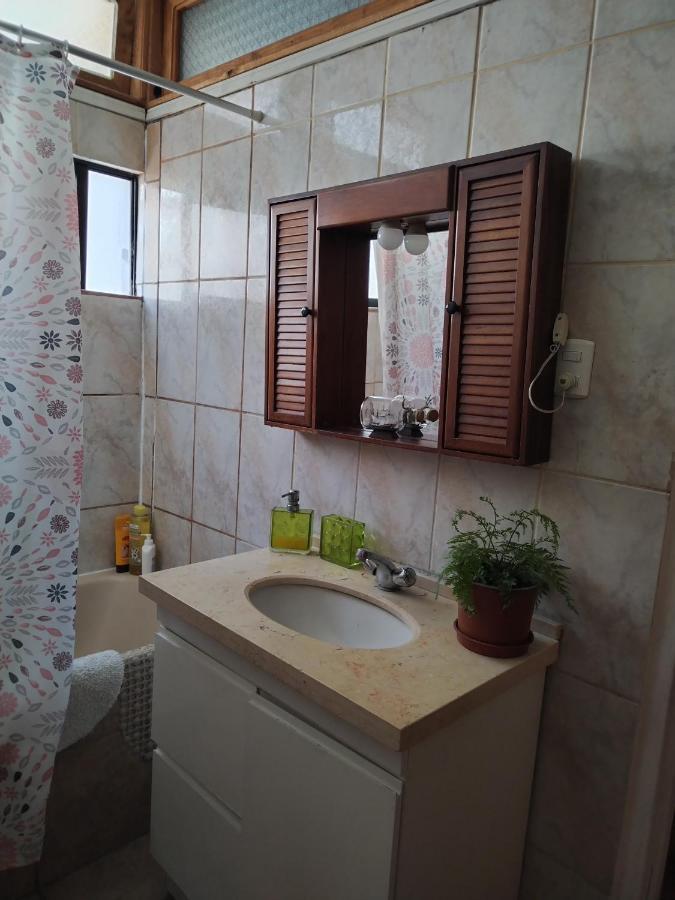 Homestay Iquique Exterior photo