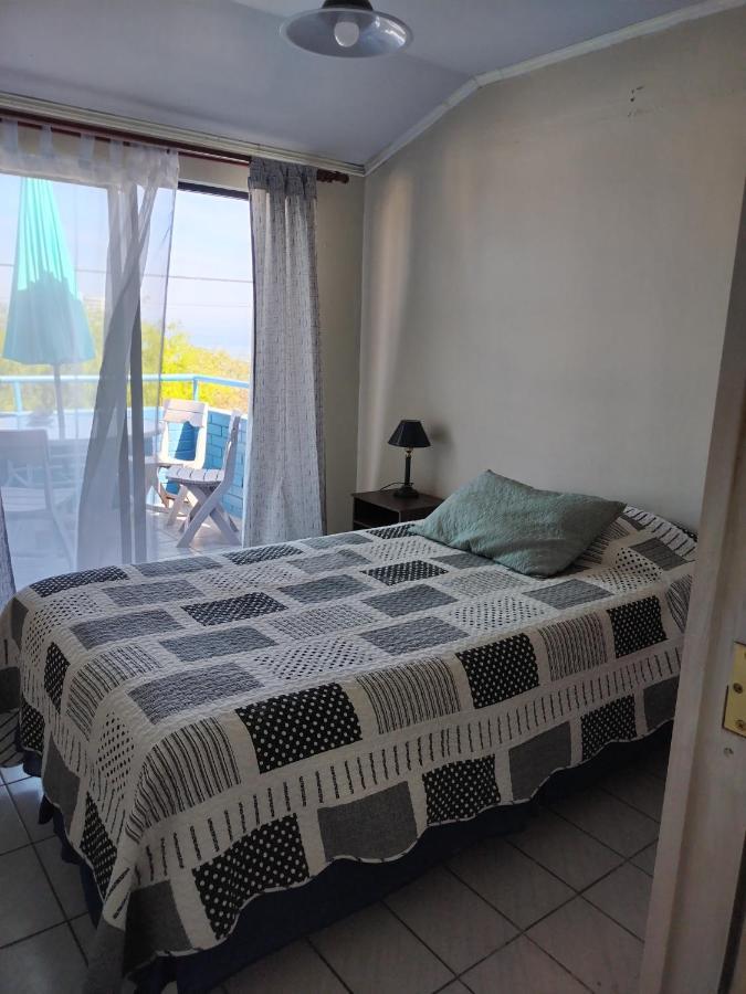 Homestay Iquique Exterior photo