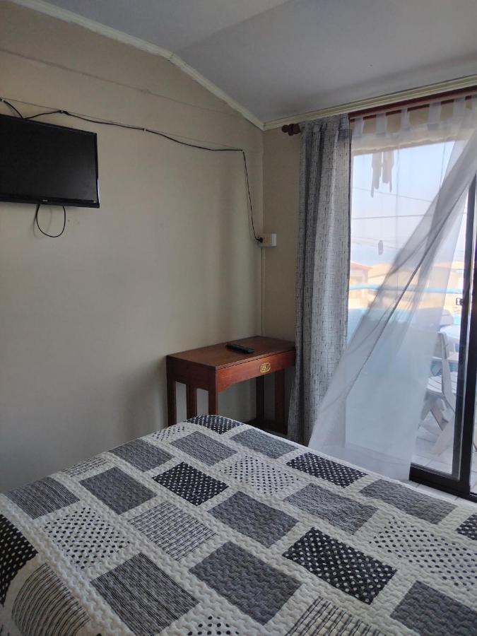 Homestay Iquique Exterior photo
