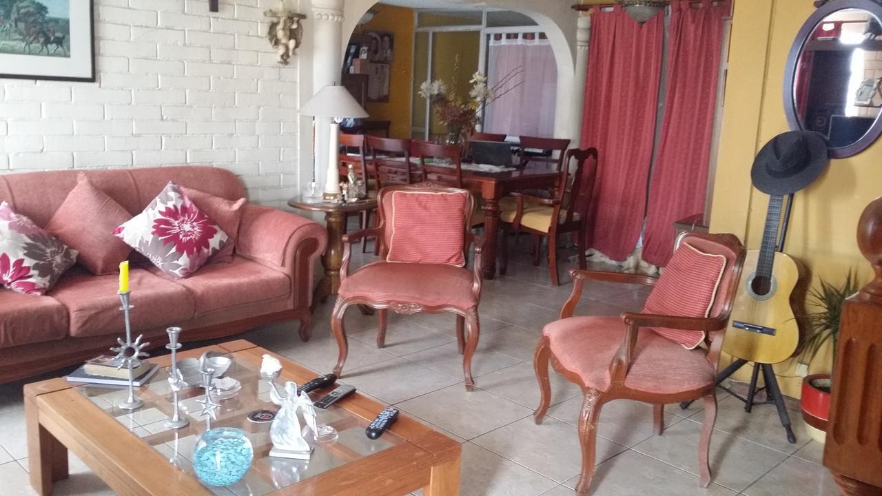 Homestay Iquique Exterior photo