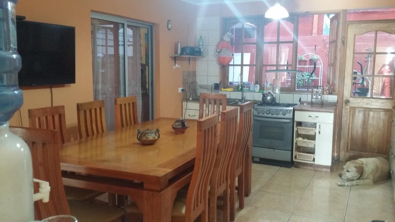 Homestay Iquique Exterior photo