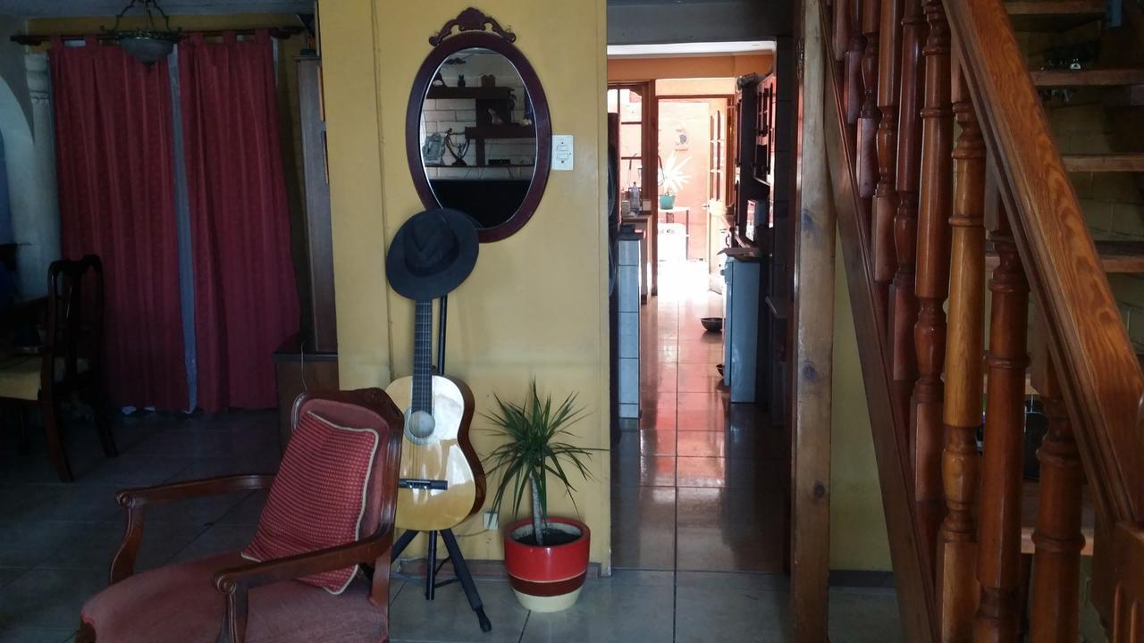 Homestay Iquique Exterior photo